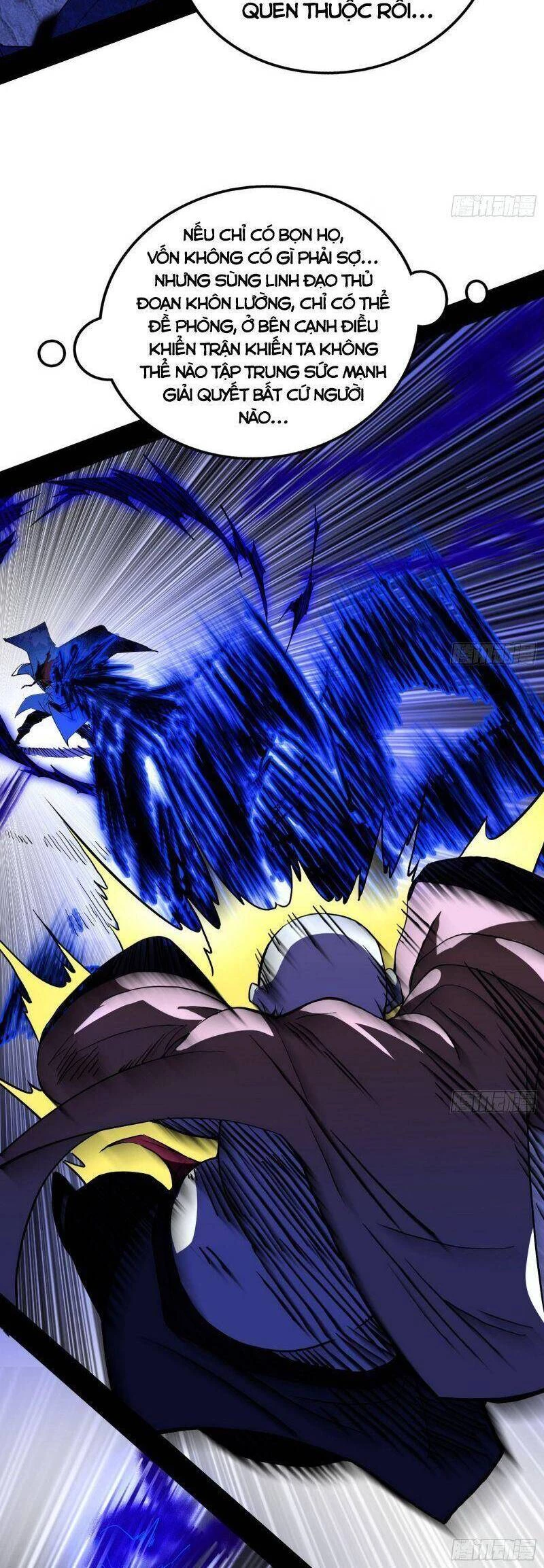 Ta Là Tà Đế Chapter 304 - Trang 4