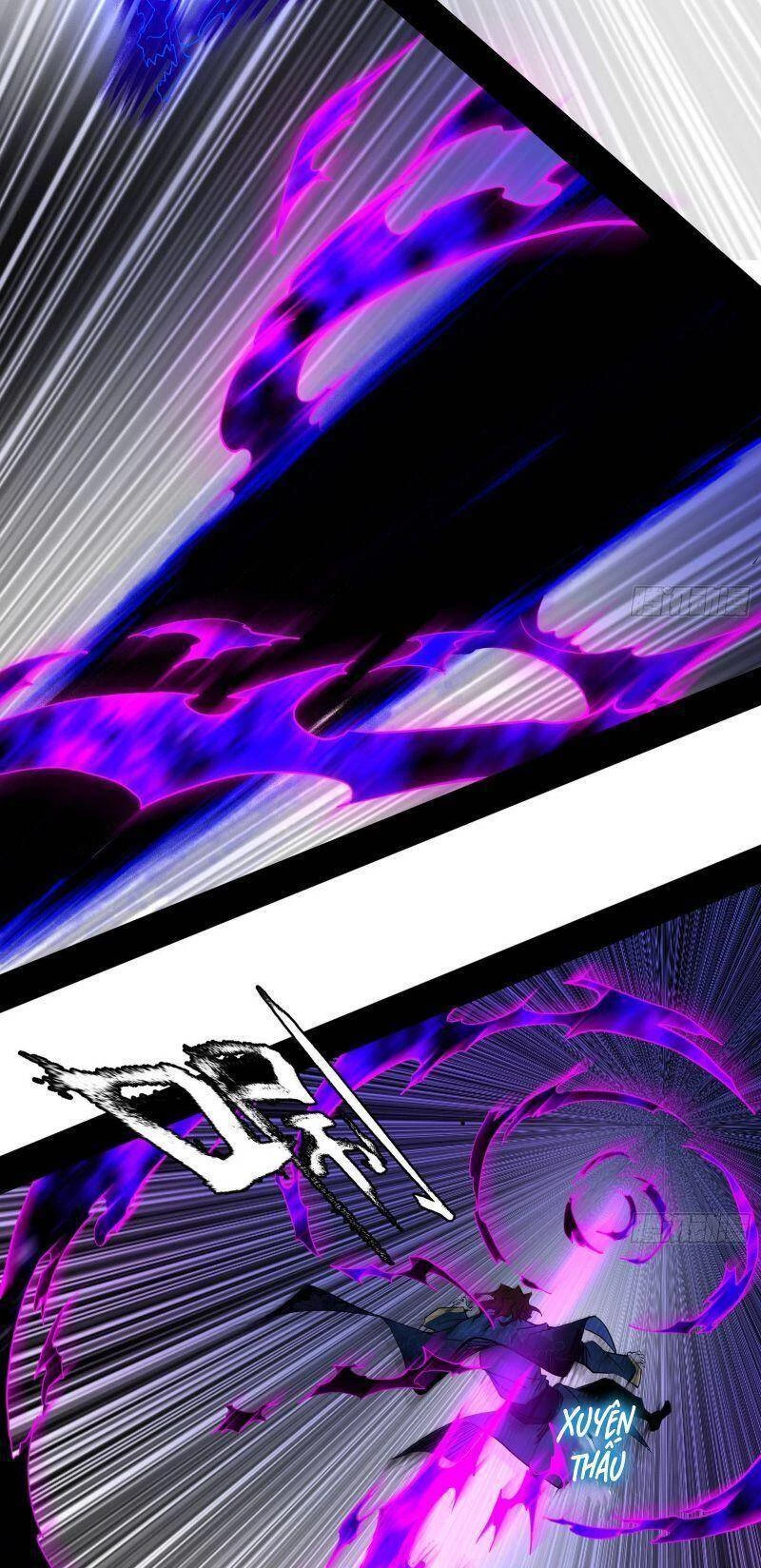 Ta Là Tà Đế Chapter 304 - Trang 4