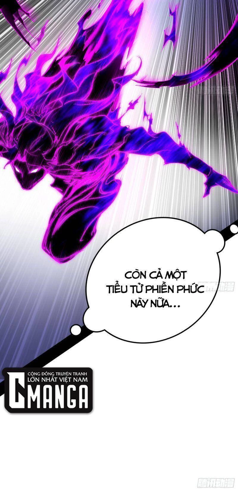 Ta Là Tà Đế Chapter 304 - Trang 4