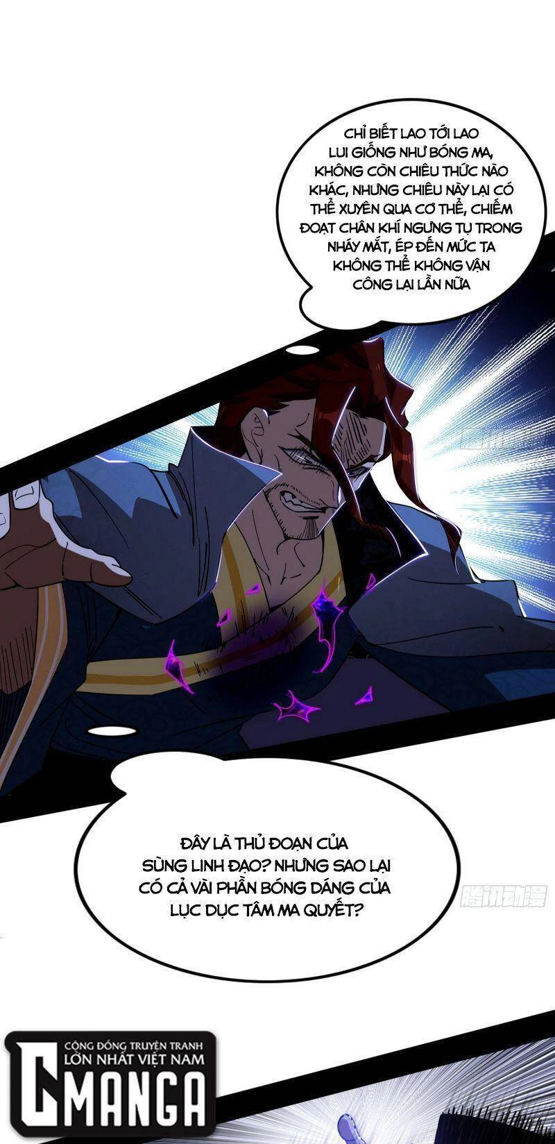 Ta Là Tà Đế Chapter 304 - Trang 4