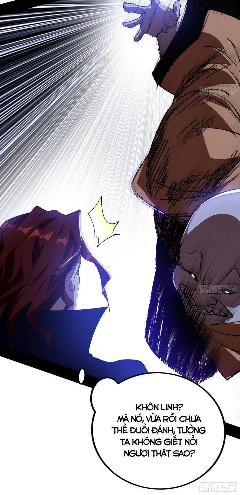 Ta Là Tà Đế Chapter 304 - Trang 4