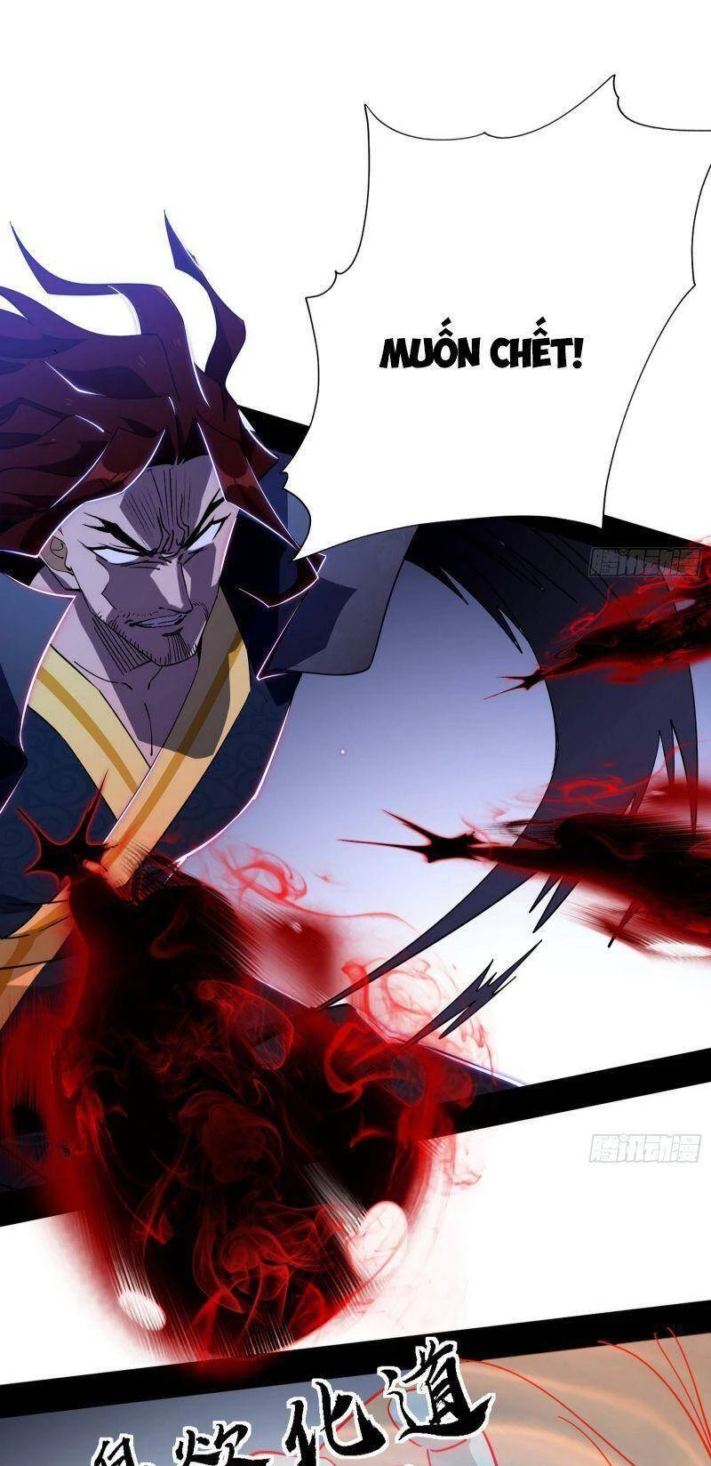 Ta Là Tà Đế Chapter 304 - Trang 4