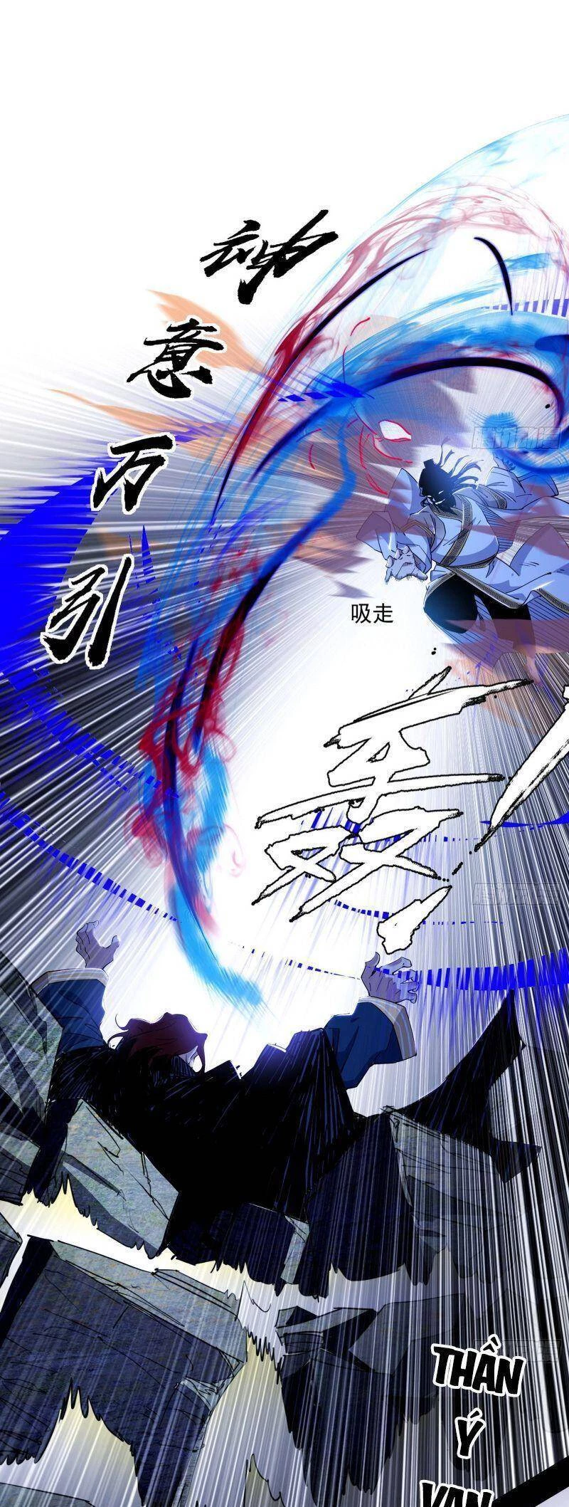 Ta Là Tà Đế Chapter 304 - Trang 4