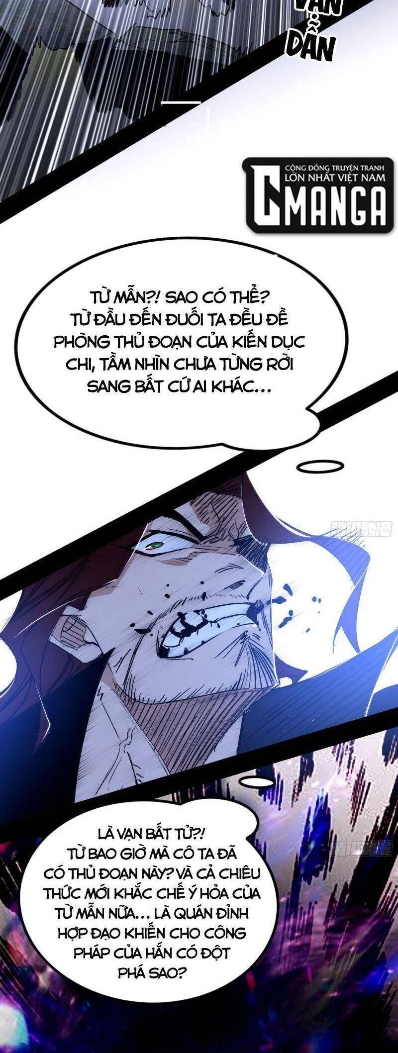 Ta Là Tà Đế Chapter 304 - Trang 4