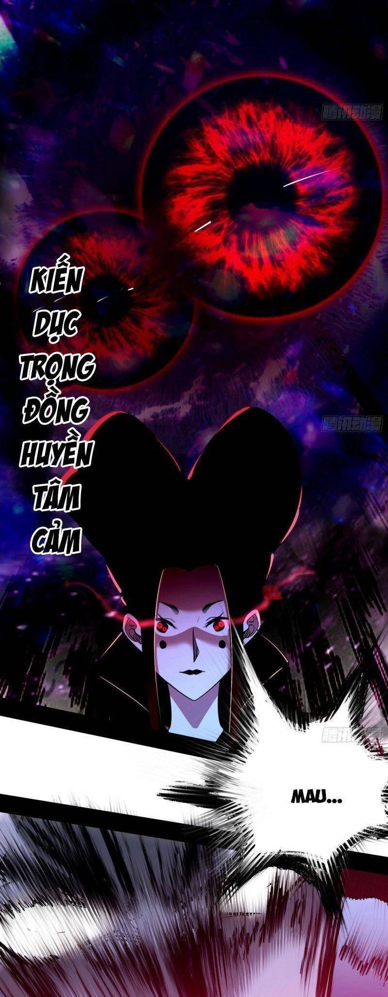 Ta Là Tà Đế Chapter 304 - Trang 4