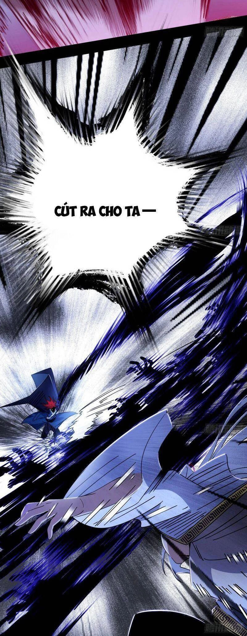 Ta Là Tà Đế Chapter 304 - Trang 4