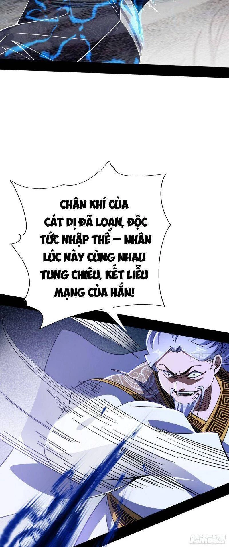 Ta Là Tà Đế Chapter 304 - Trang 4