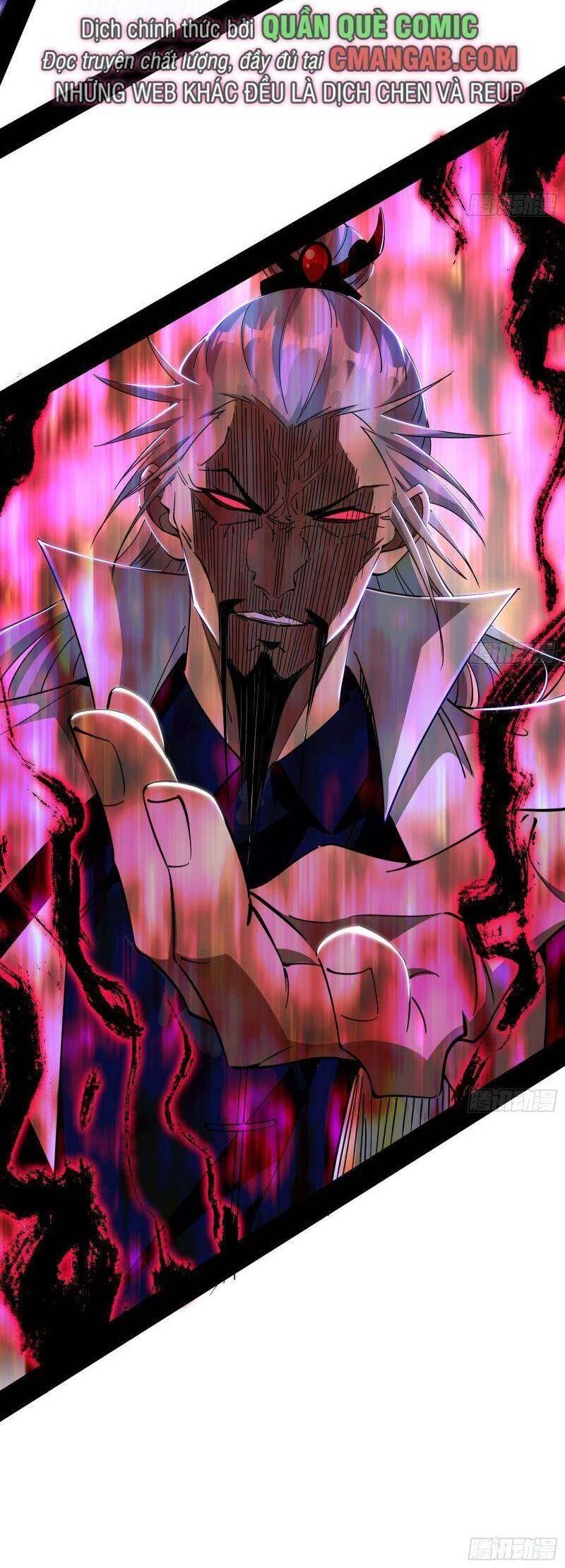 Ta Là Tà Đế Chapter 304 - Trang 4