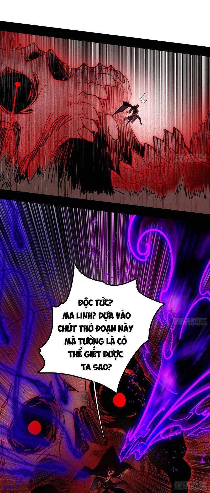 Ta Là Tà Đế Chapter 304 - Trang 4