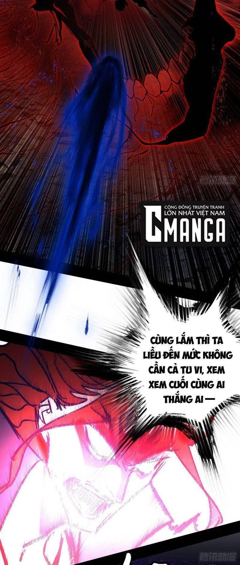 Ta Là Tà Đế Chapter 304 - Trang 4