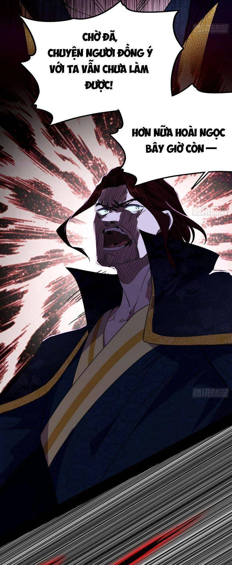 Ta Là Tà Đế Chapter 304 - Trang 4