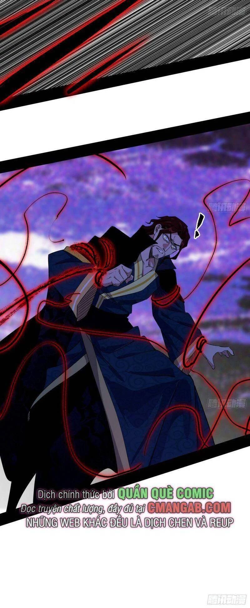 Ta Là Tà Đế Chapter 304 - Trang 4