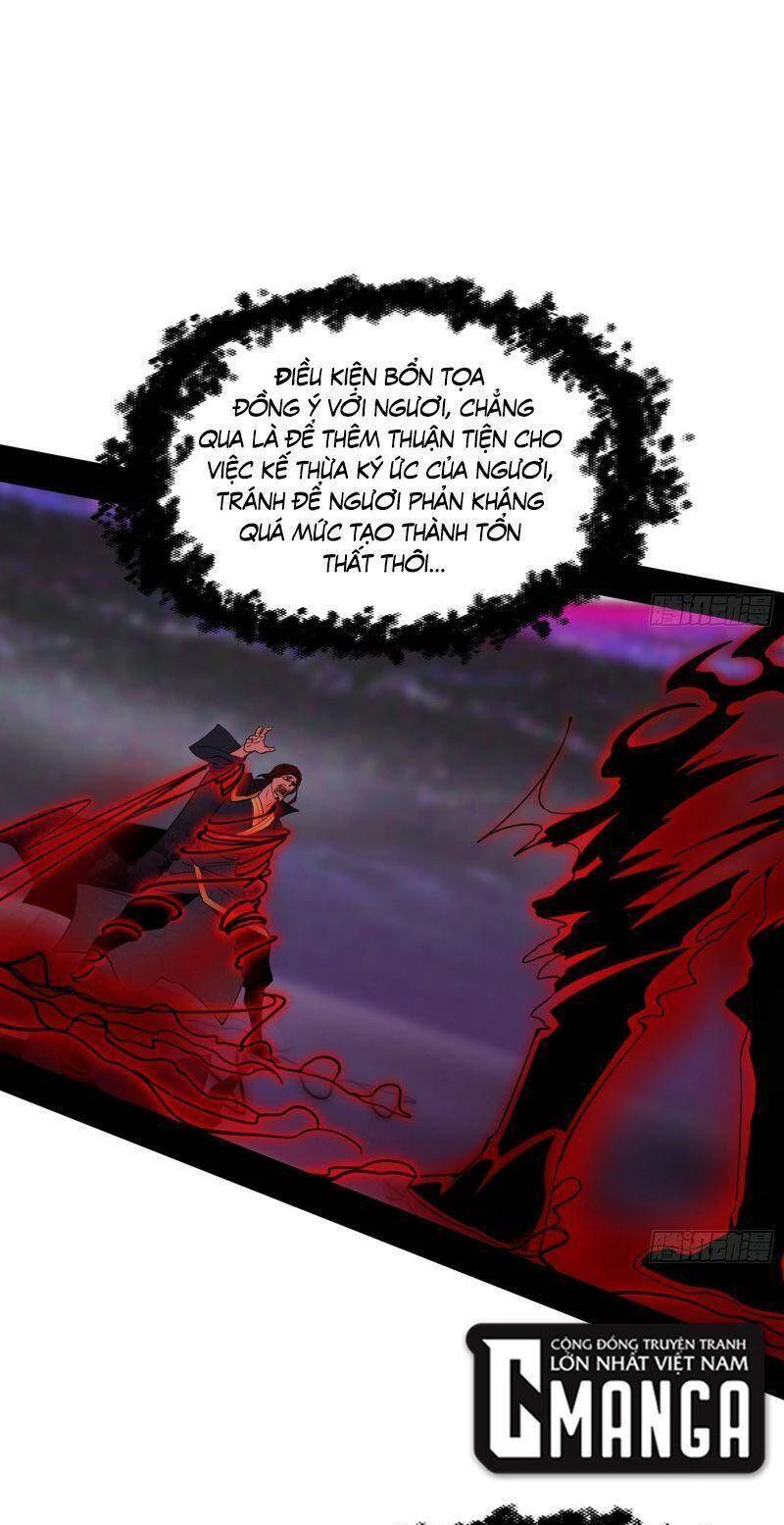 Ta Là Tà Đế Chapter 304 - Trang 4