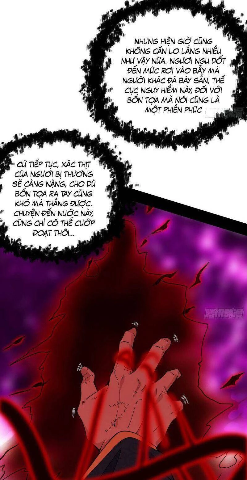 Ta Là Tà Đế Chapter 304 - Trang 4