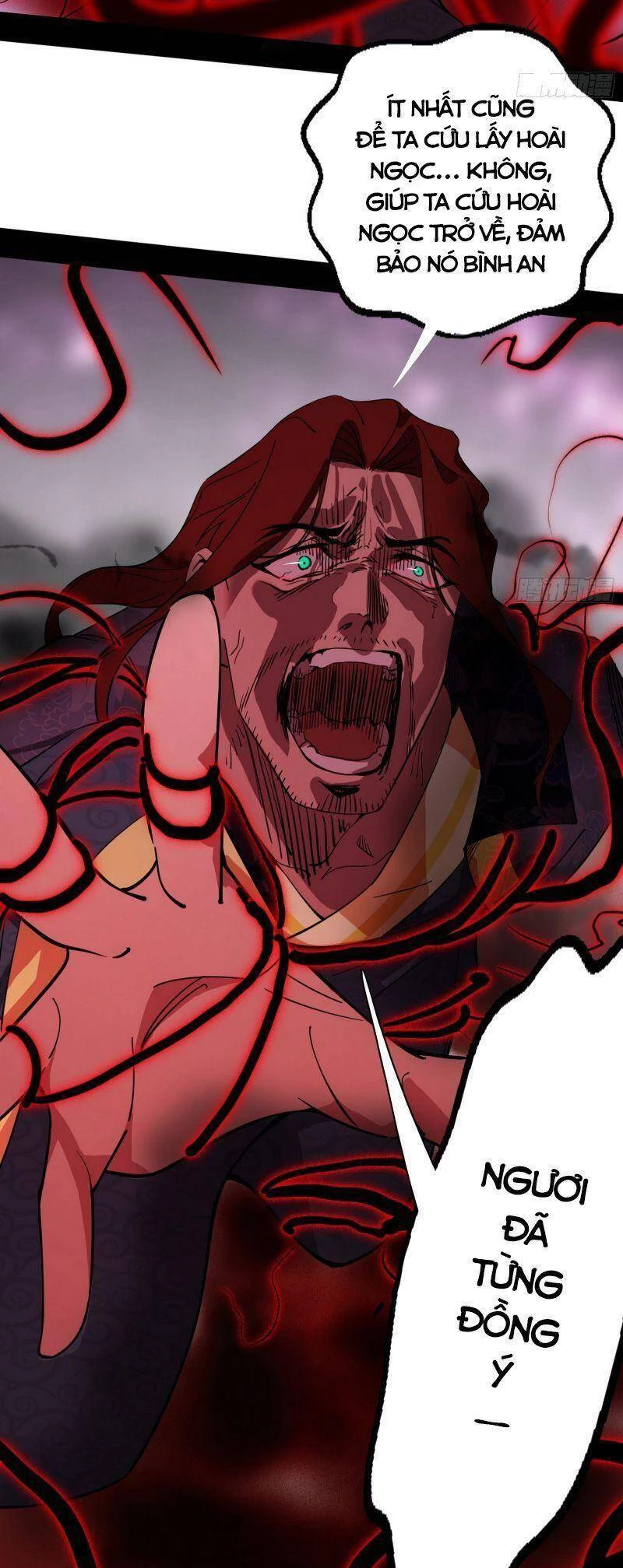 Ta Là Tà Đế Chapter 304 - Trang 4