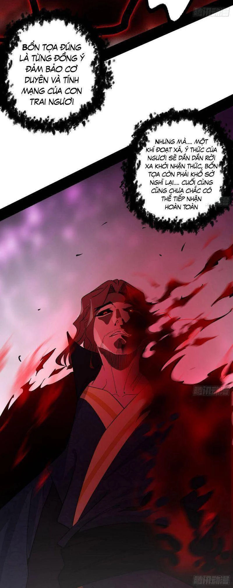 Ta Là Tà Đế Chapter 304 - Trang 4