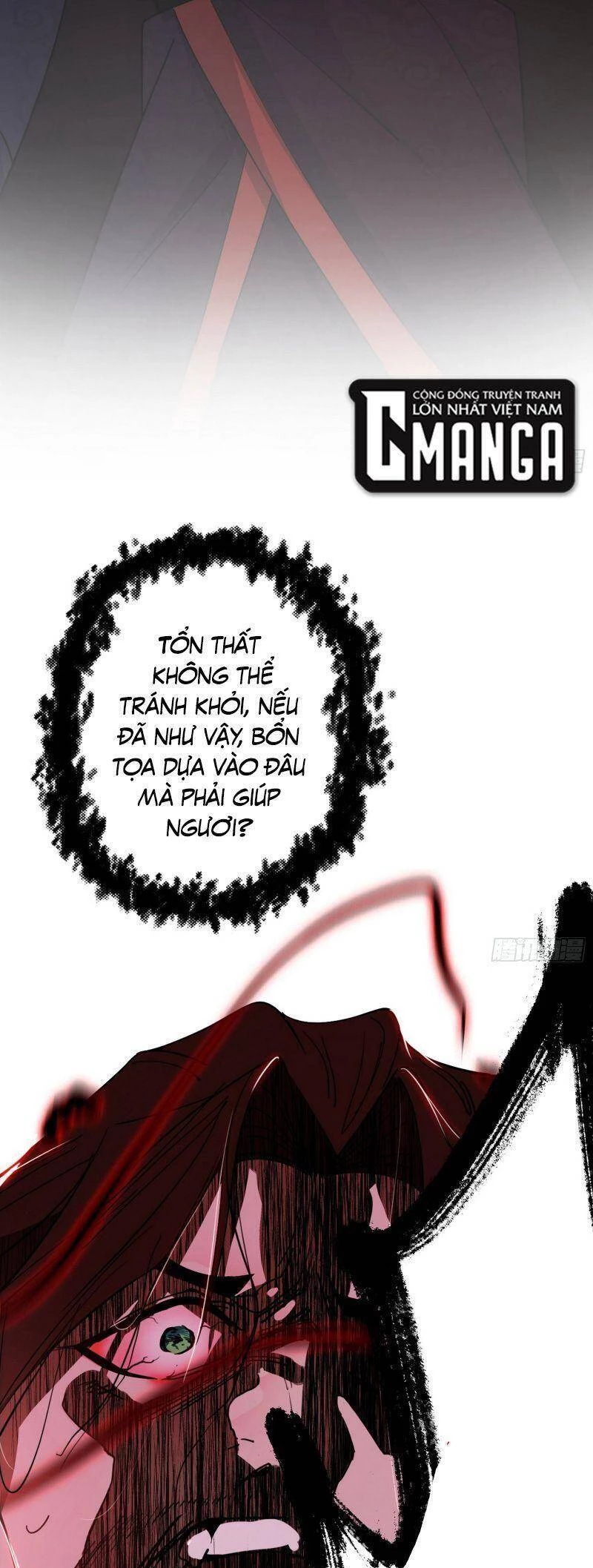 Ta Là Tà Đế Chapter 304 - Trang 4