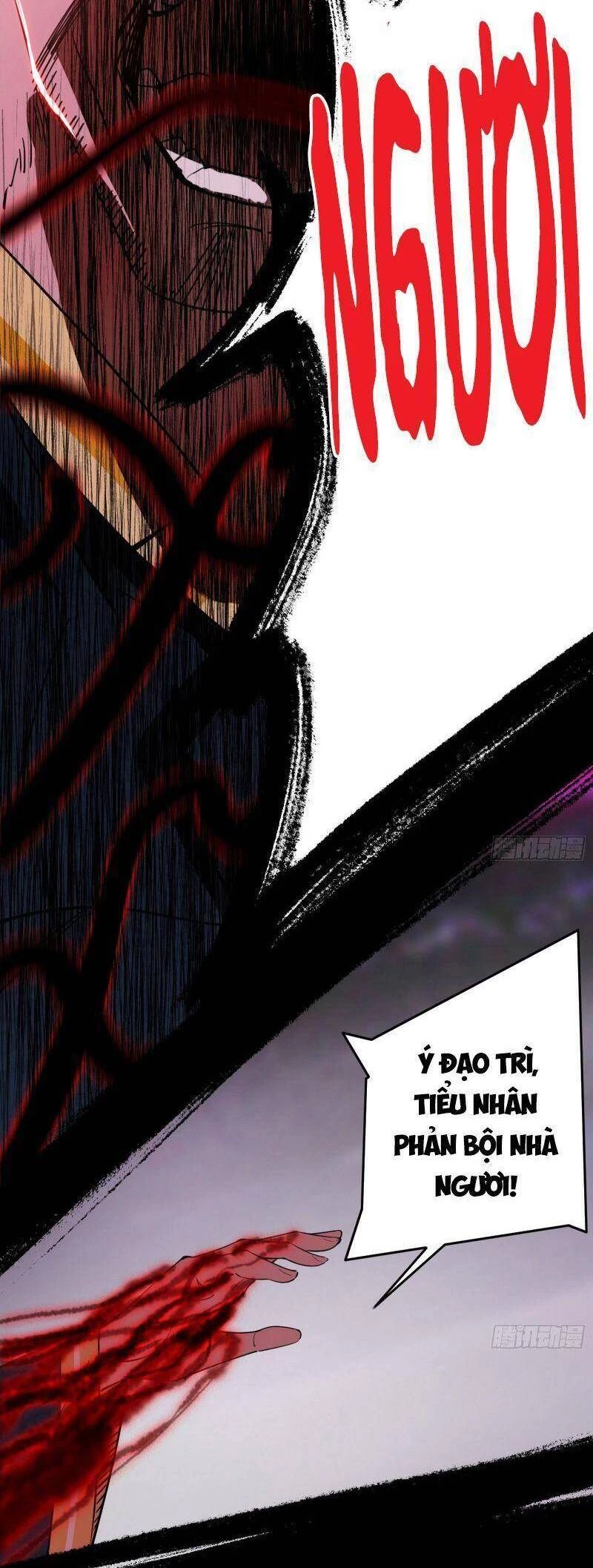 Ta Là Tà Đế Chapter 304 - Trang 4