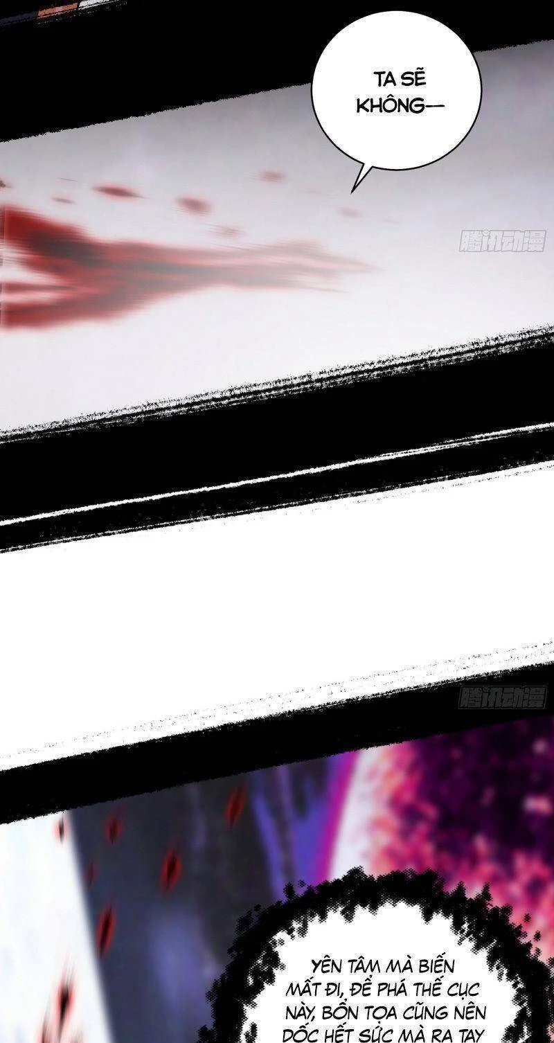 Ta Là Tà Đế Chapter 304 - Trang 4