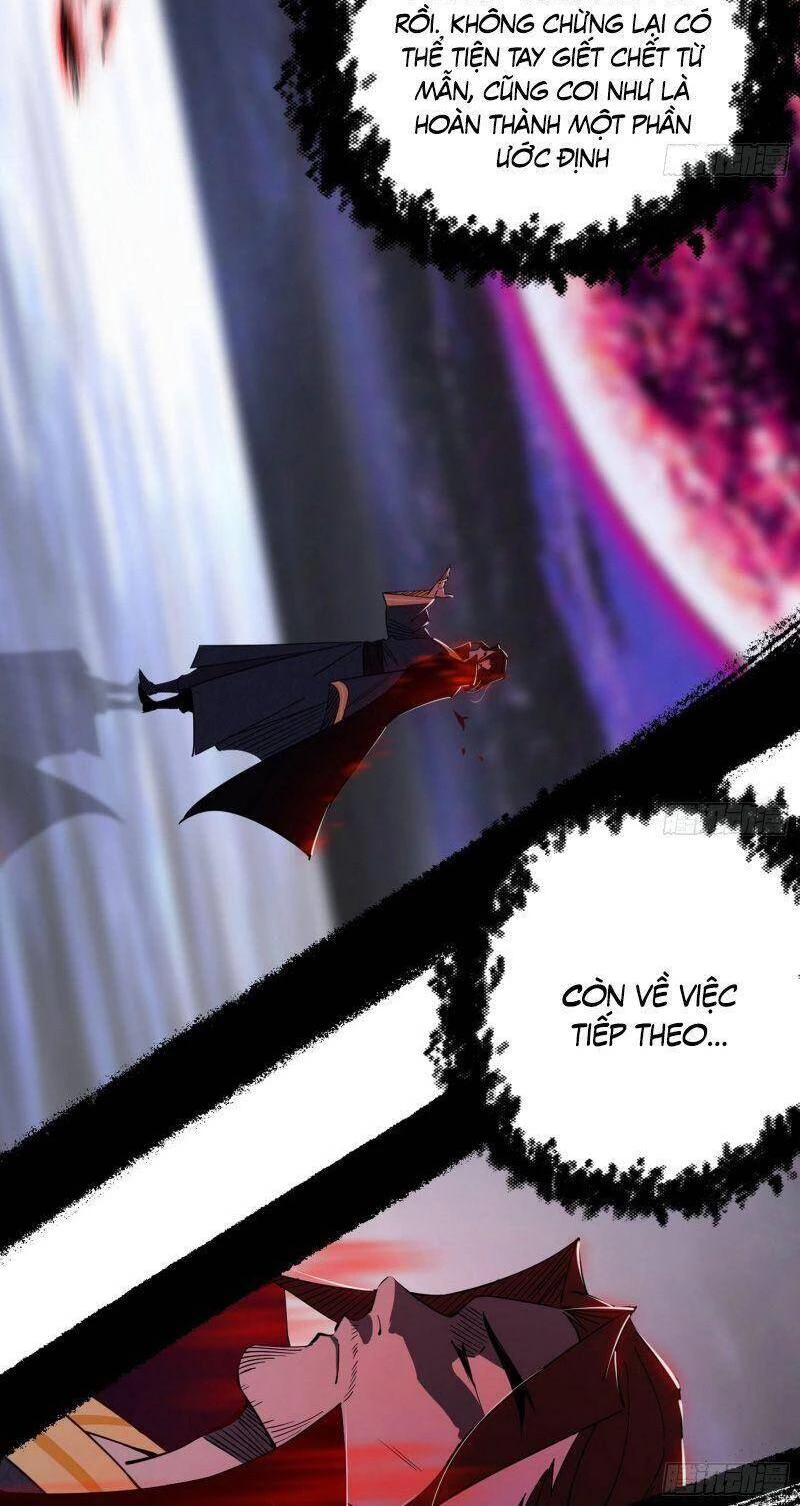 Ta Là Tà Đế Chapter 304 - Trang 4