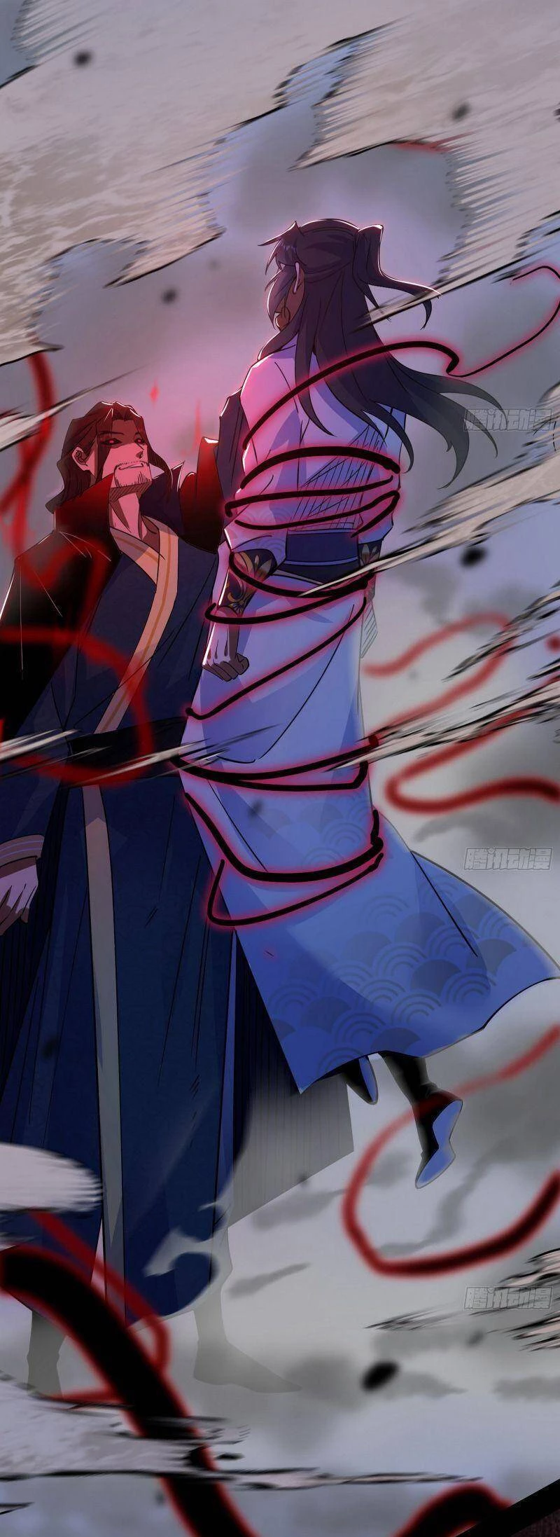 Ta Là Tà Đế Chapter 304 - Trang 4