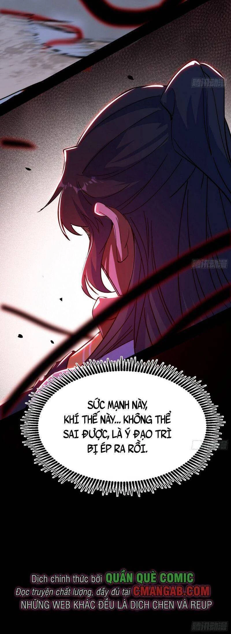 Ta Là Tà Đế Chapter 304 - Trang 4