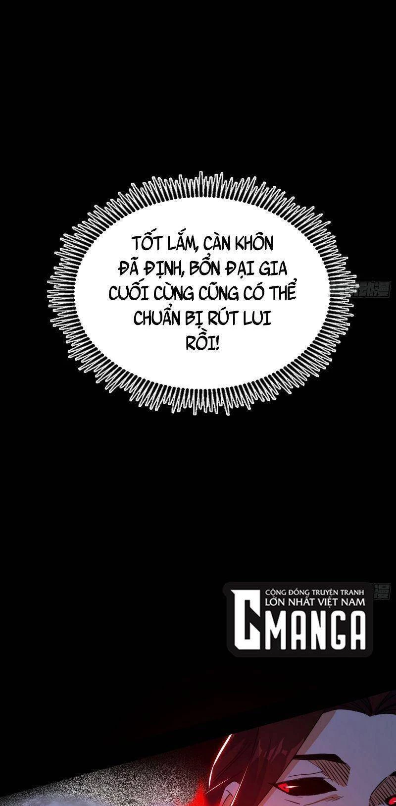 Ta Là Tà Đế Chapter 304 - Trang 4