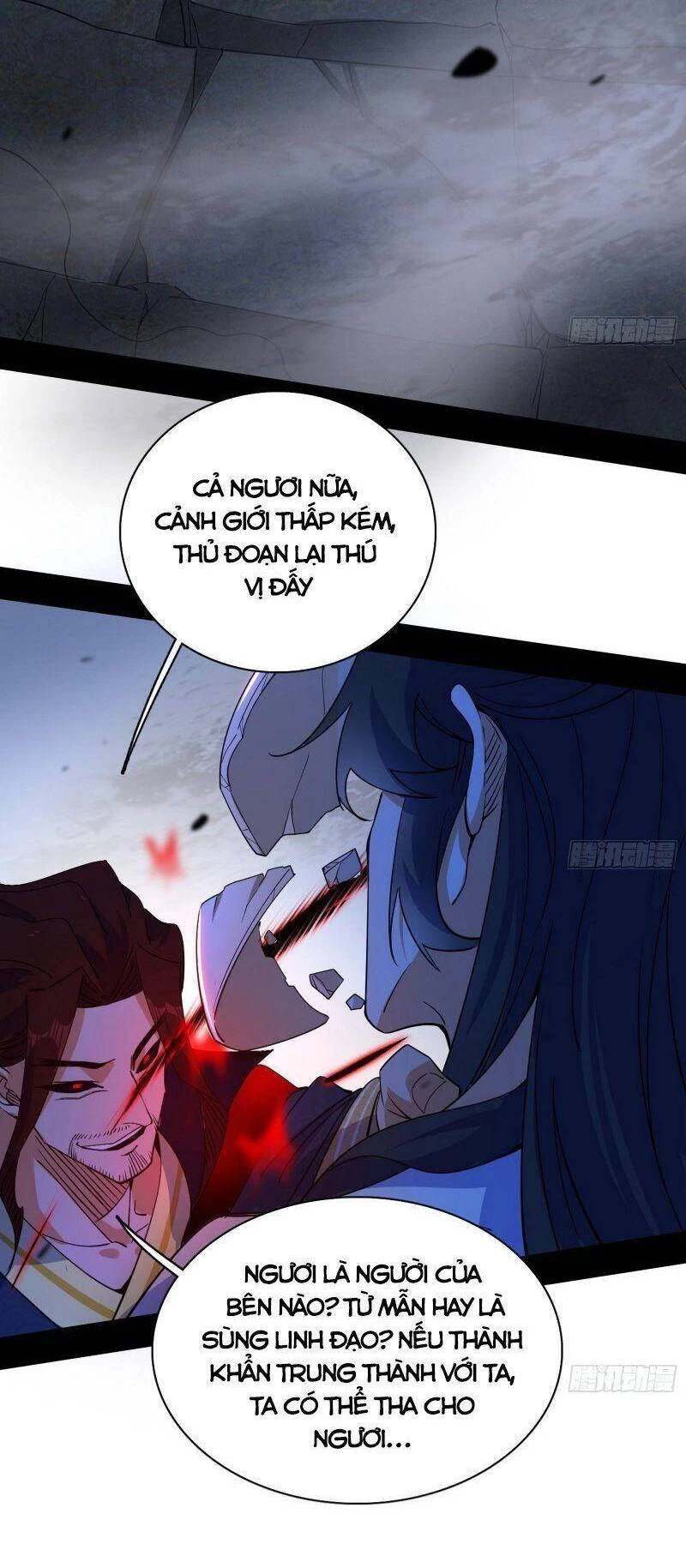 Ta Là Tà Đế Chapter 304 - Trang 4