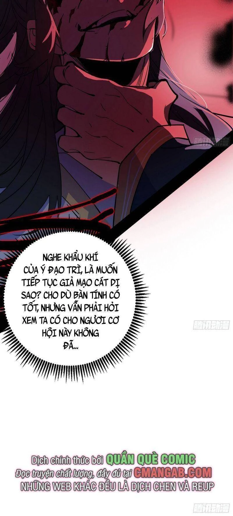 Ta Là Tà Đế Chapter 304 - Trang 4