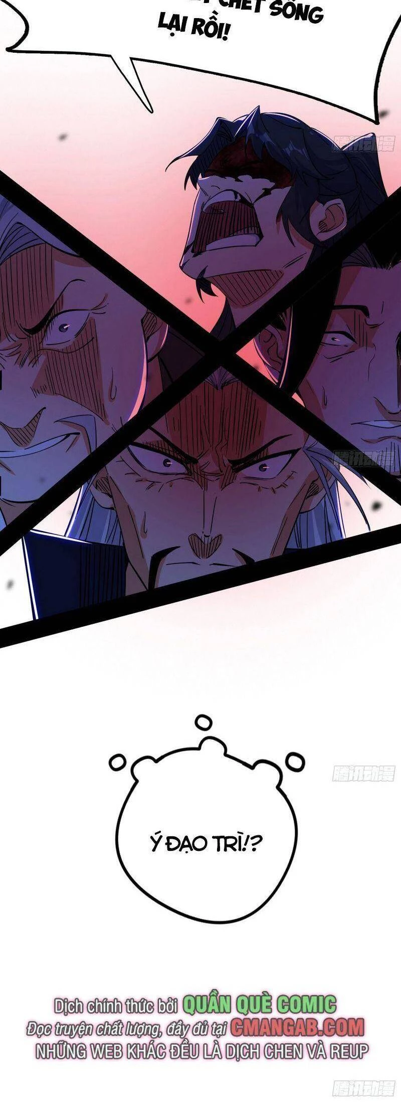 Ta Là Tà Đế Chapter 304 - Trang 4