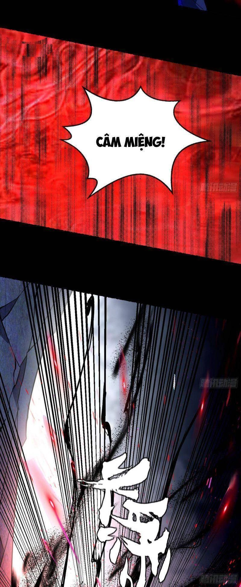 Ta Là Tà Đế Chapter 305 - Trang 4