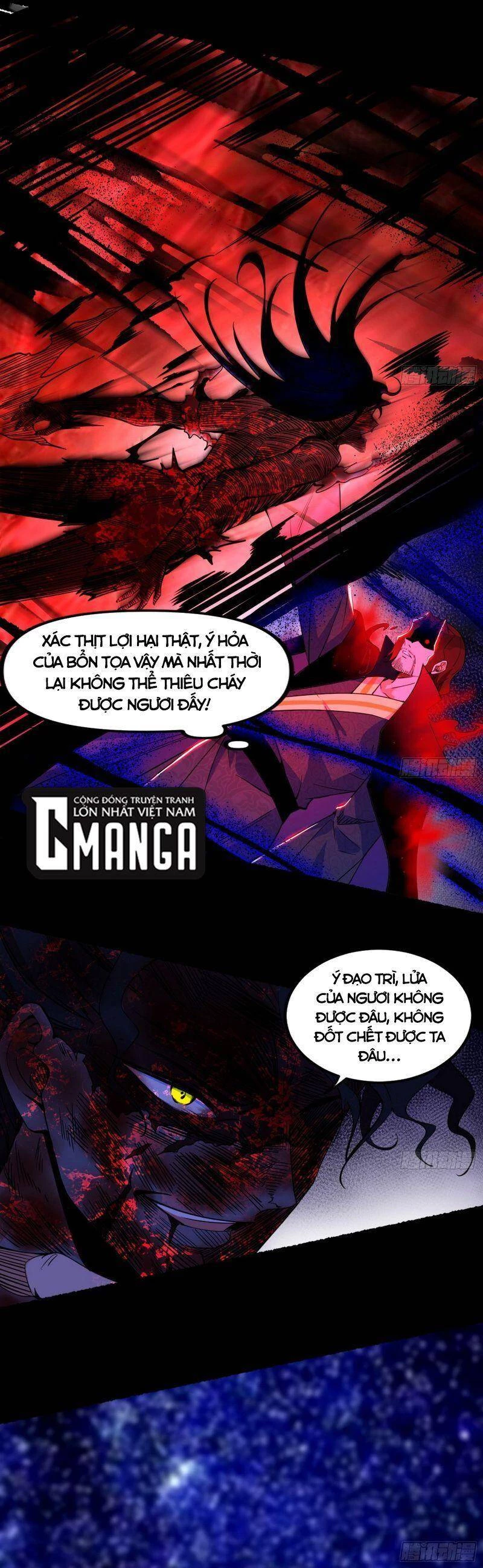 Ta Là Tà Đế Chapter 305 - Trang 4