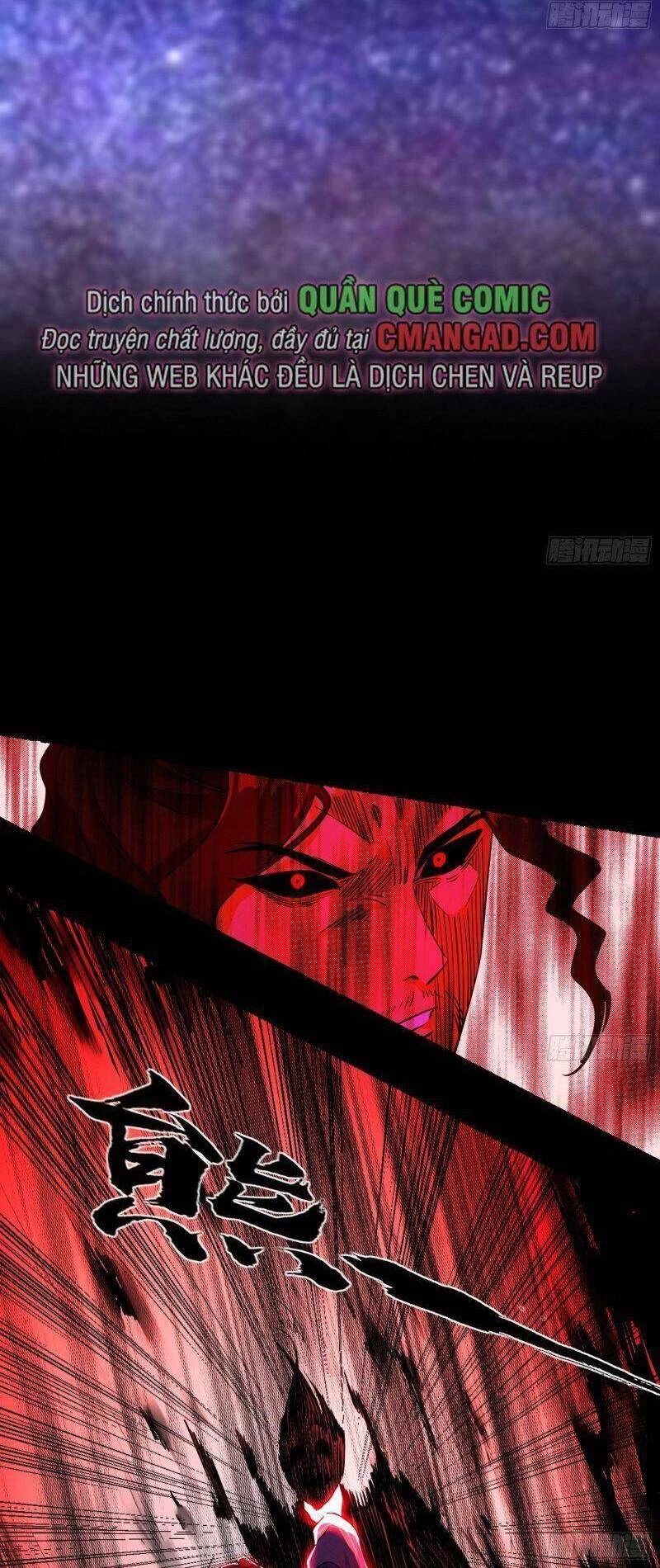 Ta Là Tà Đế Chapter 305 - Trang 4