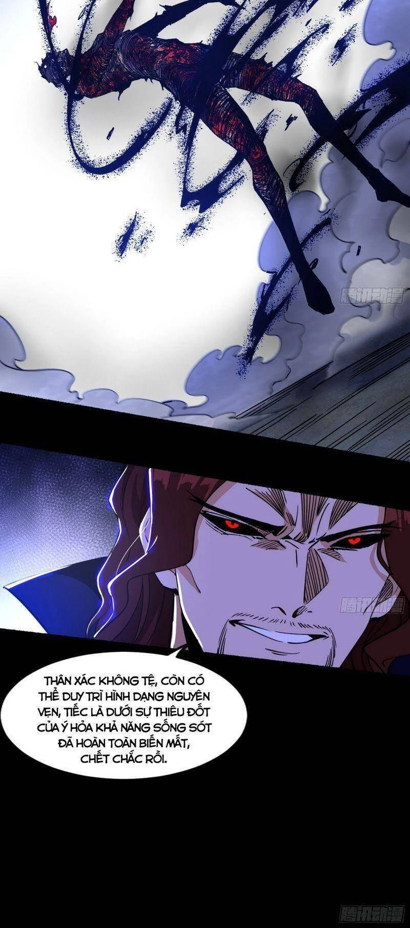 Ta Là Tà Đế Chapter 305 - Trang 4