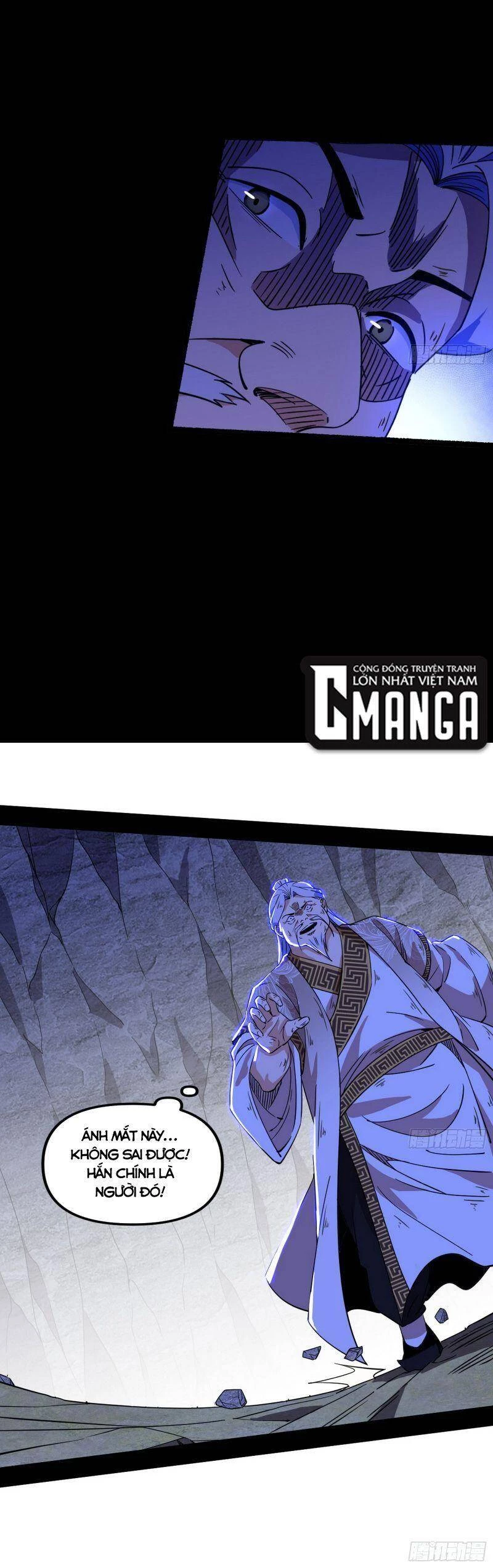 Ta Là Tà Đế Chapter 305 - Trang 4