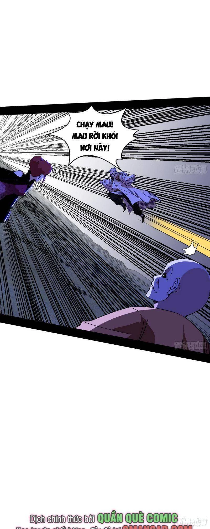 Ta Là Tà Đế Chapter 305 - Trang 4