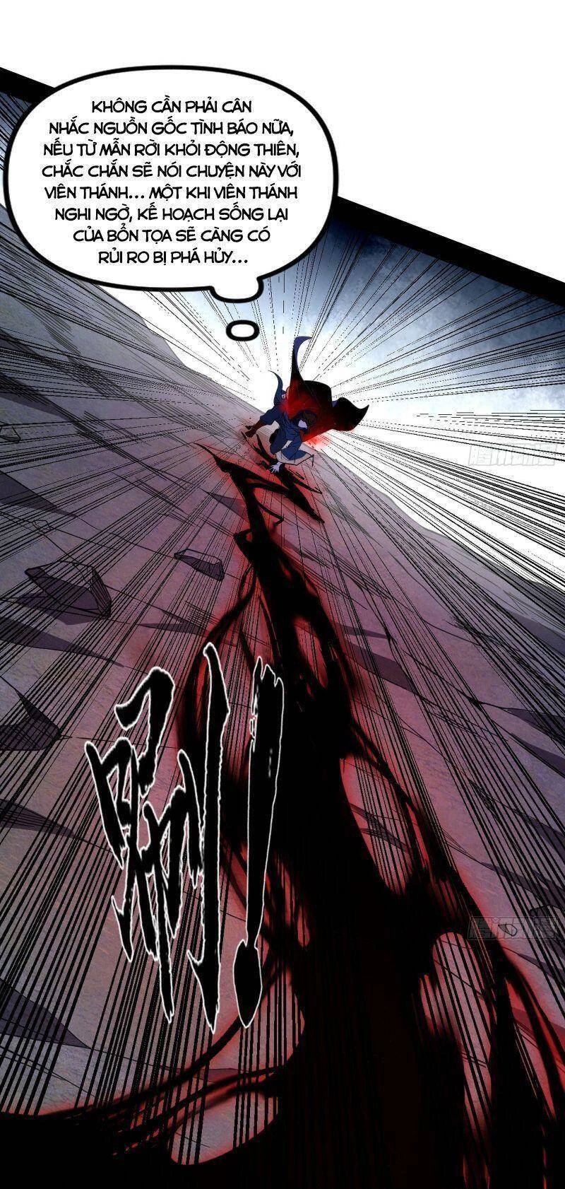 Ta Là Tà Đế Chapter 305 - Trang 4