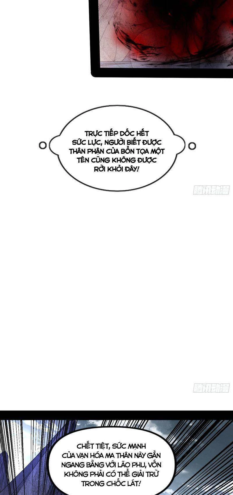 Ta Là Tà Đế Chapter 305 - Trang 4