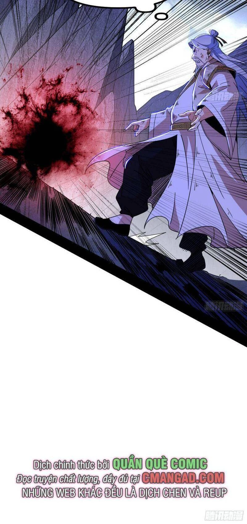 Ta Là Tà Đế Chapter 305 - Trang 4