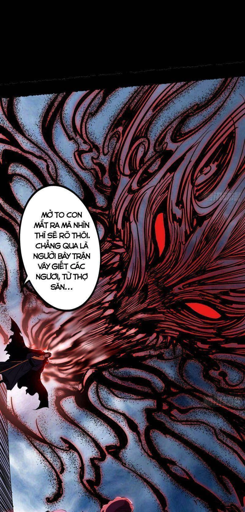 Ta Là Tà Đế Chapter 305 - Trang 4