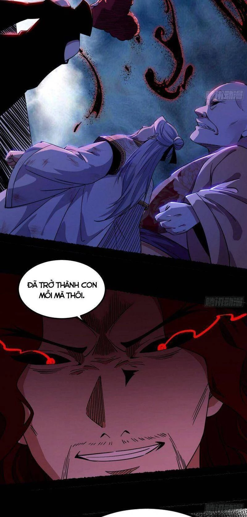 Ta Là Tà Đế Chapter 305 - Trang 4