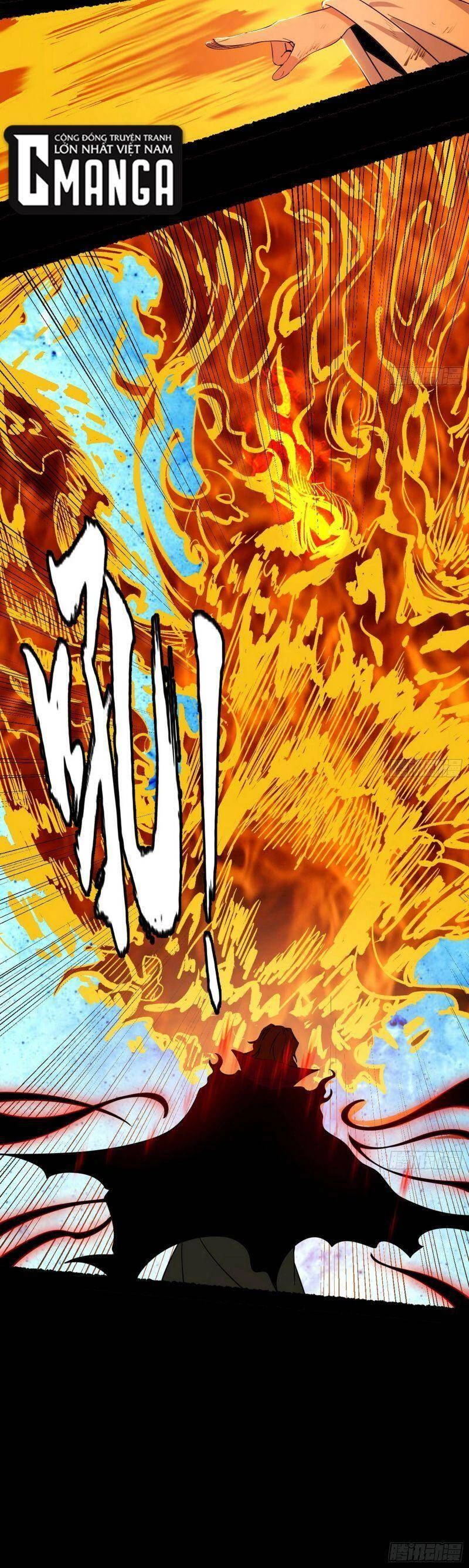 Ta Là Tà Đế Chapter 305 - Trang 4