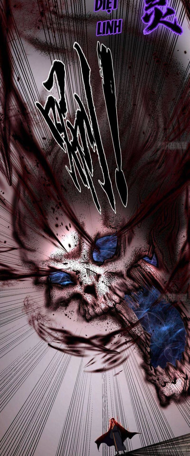 Ta Là Tà Đế Chapter 305 - Trang 4