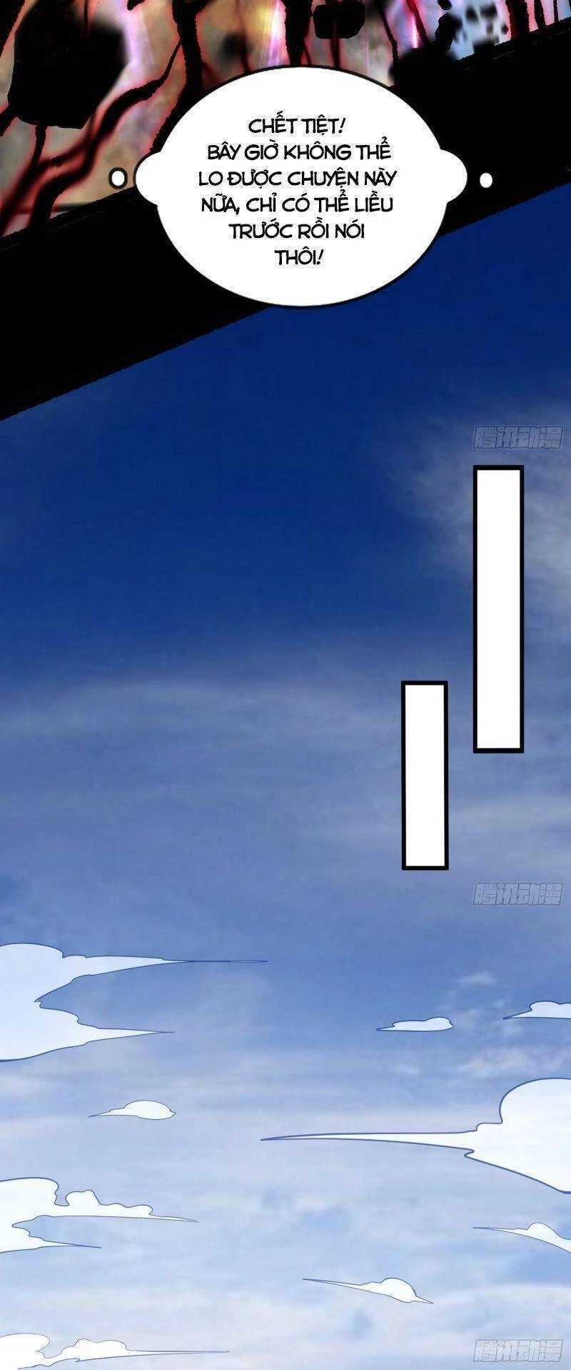 Ta Là Tà Đế Chapter 305 - Trang 4