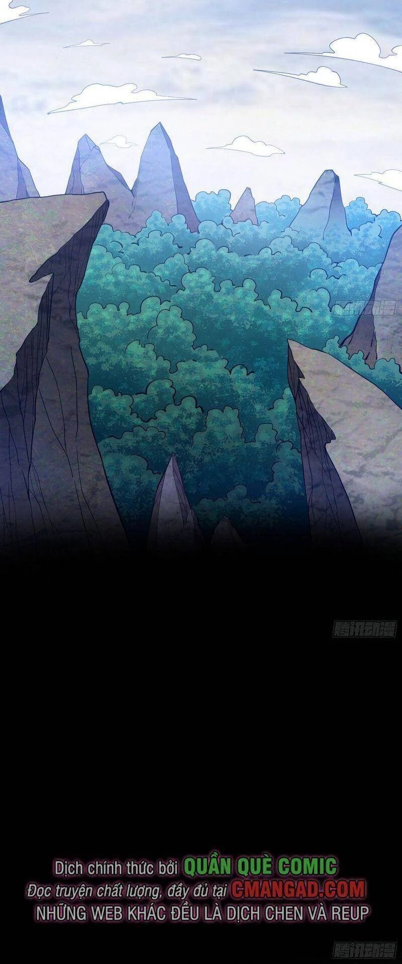 Ta Là Tà Đế Chapter 305 - Trang 4