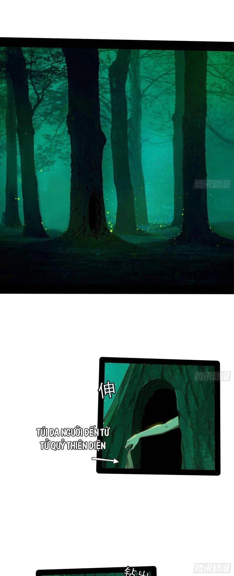 Ta Là Tà Đế Chapter 305 - Trang 4