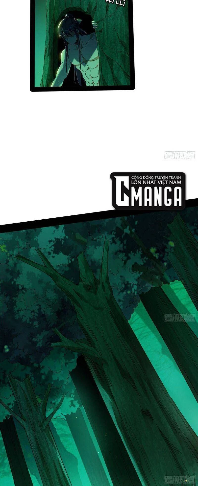 Ta Là Tà Đế Chapter 305 - Trang 4