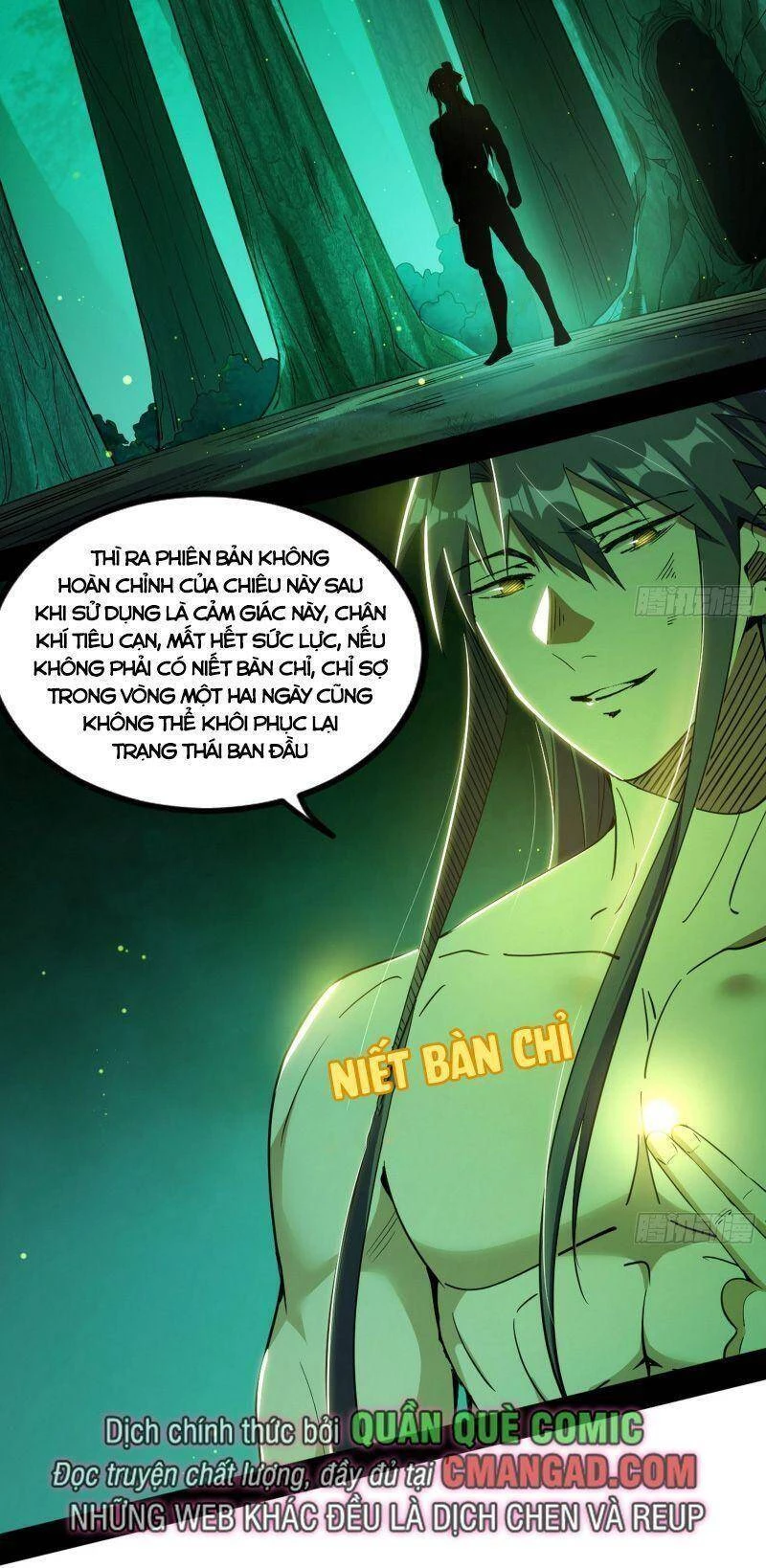 Ta Là Tà Đế Chapter 305 - Trang 4