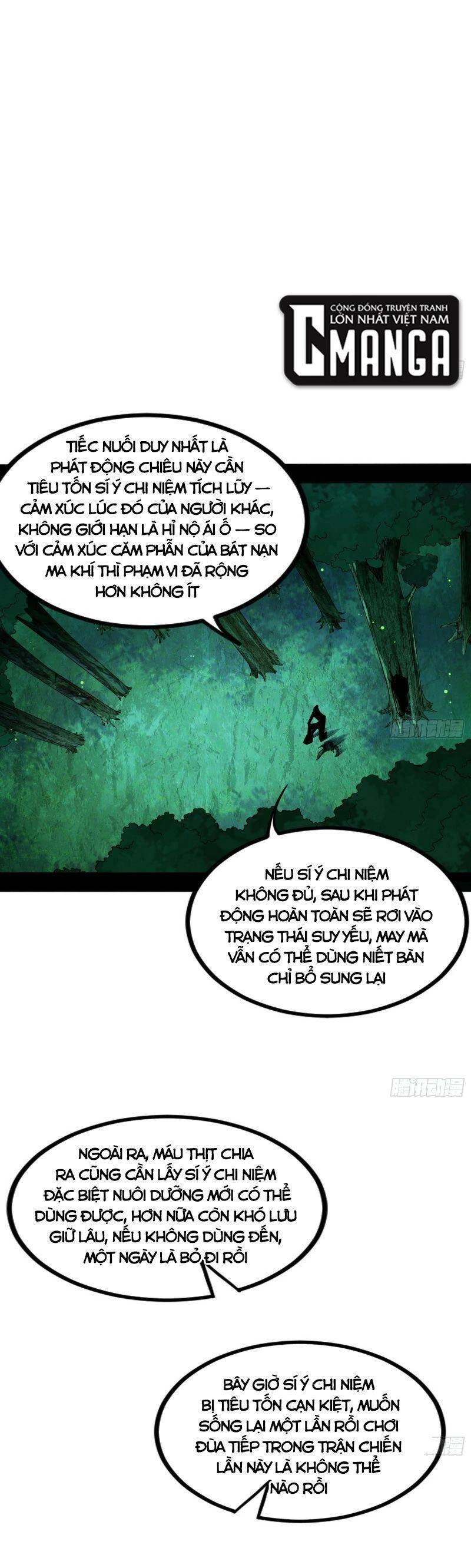 Ta Là Tà Đế Chapter 305 - Trang 4