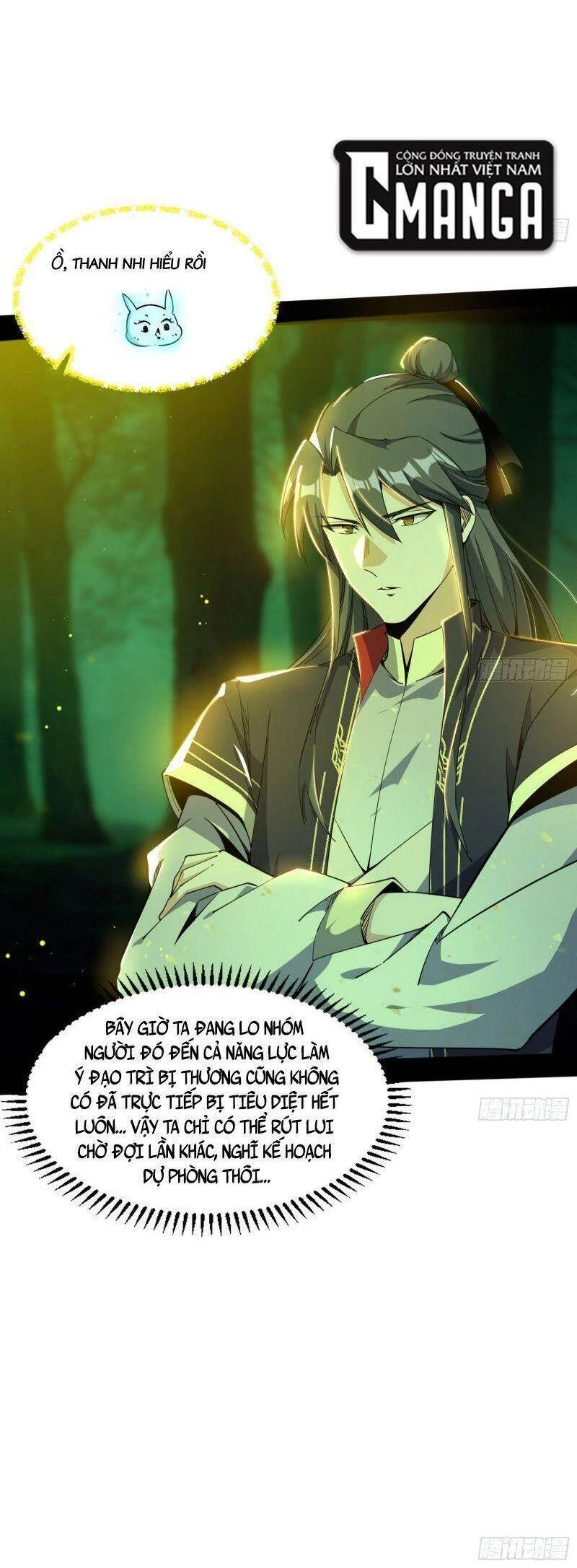 Ta Là Tà Đế Chapter 305 - Trang 4